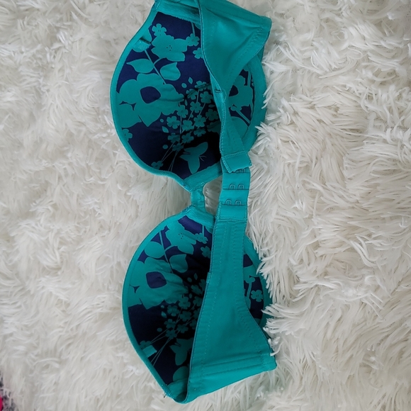 Xhilaration multi way strapless bra - Picture 2 of 3